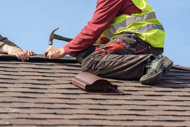 Best Commercial Roofing Services  in Clearwater, MN