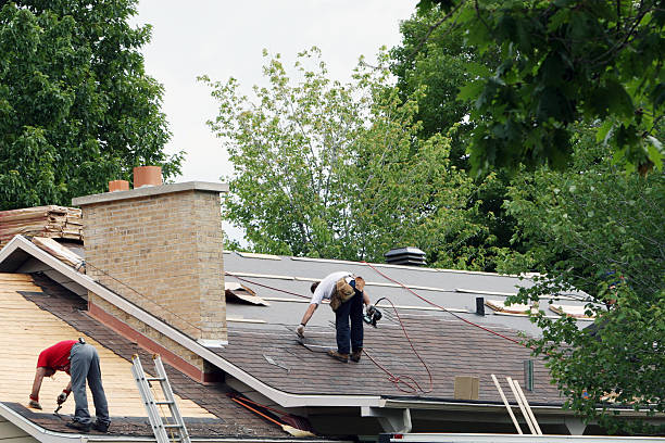 Quick and Trustworthy Emergency Roof Repair Services in Clearwater, MN