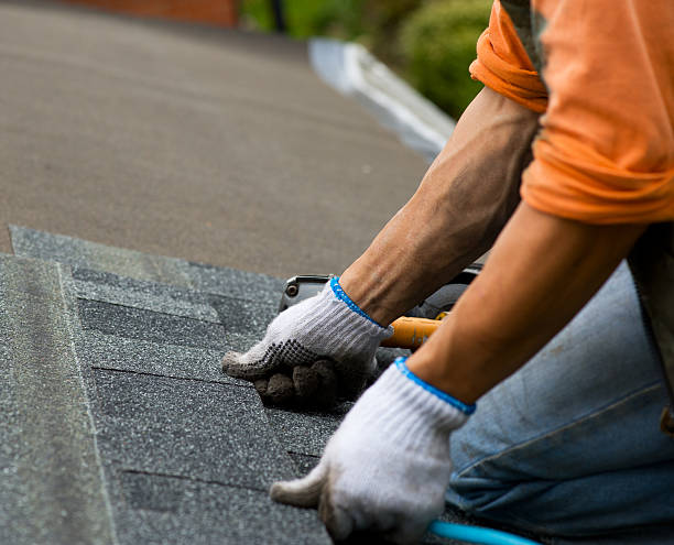Gutter Installation and Roofing in Clearwater, MN