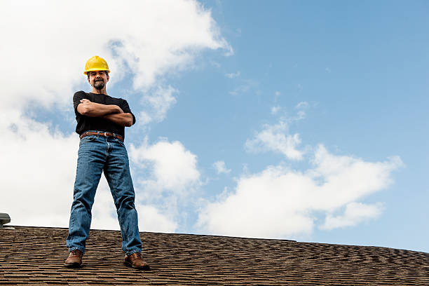 Roof Repair Estimates in Clearwater, MN