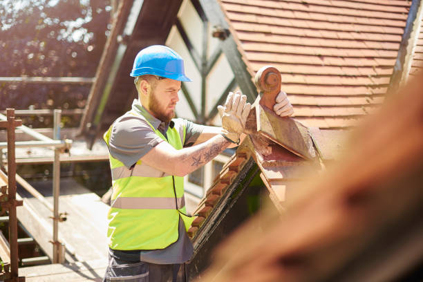 Reliable Clearwater, MN Roofing Contractor Solutions