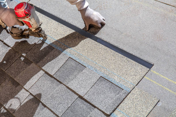 Best Storm Damage Roof Repair  in Clearwater, MN